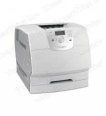 20G0300-R - Lexmark T644 T644 Monochrome Laser Printer