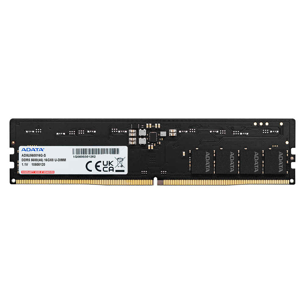 DDR5 5600MHz 64GB High-Speed Memory Module for Advanced Systems