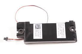 6GD0M - Dell Subwoofer Speaker Assembly for Inspiron 15 7000/ 7559