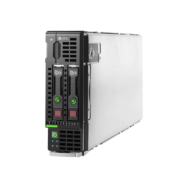 813195-B21 - HPE ProLiant BL460c Gen9 Blade Server