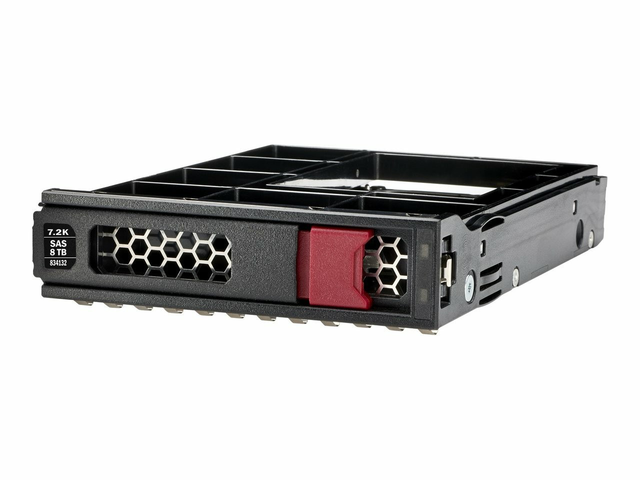 834031-B21 HP 32GB DDR4 Memory Module for Servers and Workstations