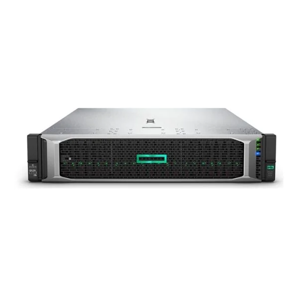 HPE ProLiant DL380 Gen10 8SFF Server � 875762-S01