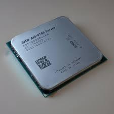 AD9700AGM44AB - AMD A10-9700 Quad-core (4 Core) 3.5GHz 2MB L2 Cache Socket AM4 Processor
