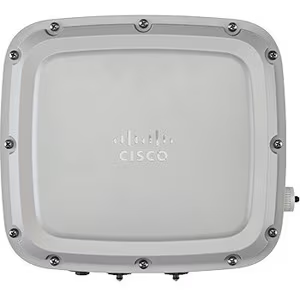 C9124AXE Cisco Catalyst Network Switch for High-Speed Data