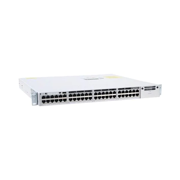 C9300L-48T-4X Cisco Catalyst 9300L 48-Port Network Switch