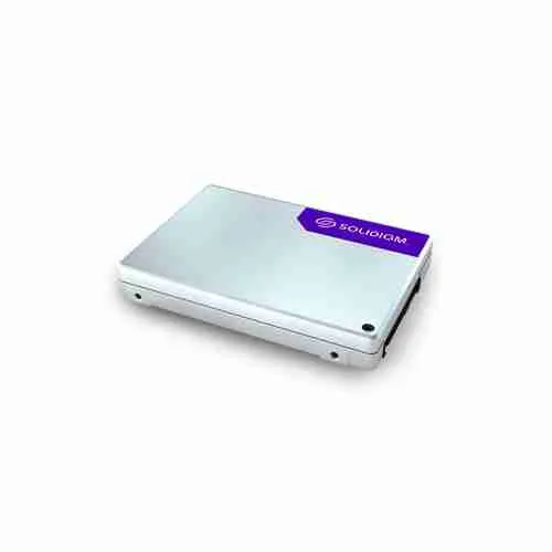 Solidigm D5-P5336 High-Speed SSD for Advanced Storage Solutions