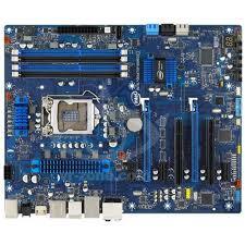 DH67BL-R - Intel Micro ATX Socket LGA1155 H67 Express Chipset (Refurbished)