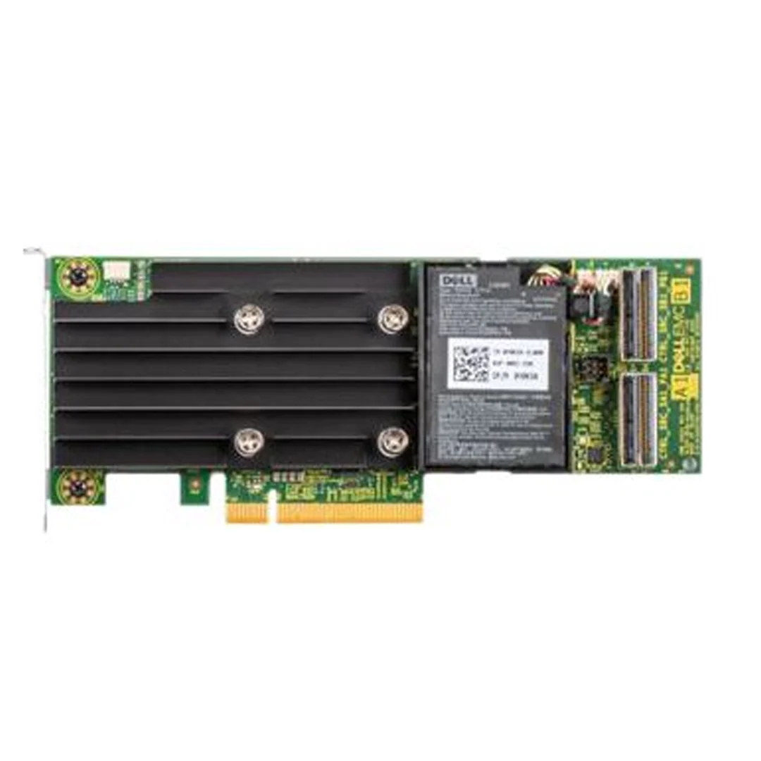 PERC H755 SAS Front RAID Controller for Dell PowerEdge Servers