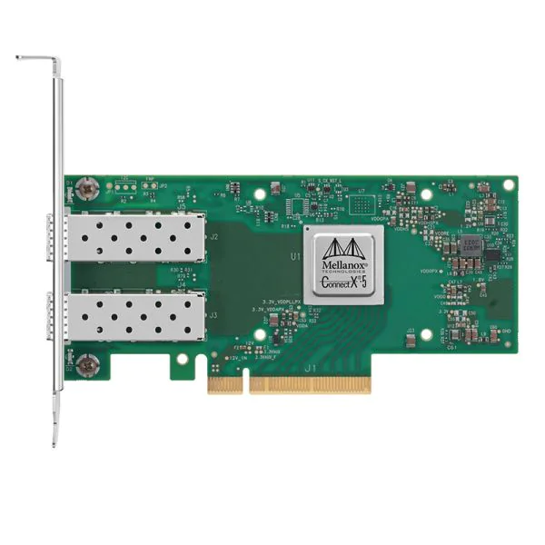 MCX512A-ACAT Mellanox 40G Network Adapter Card