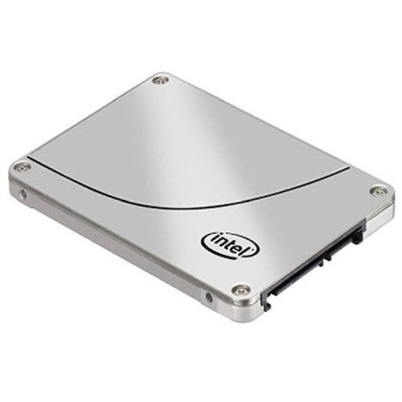 SSDPE2KX080T801 Intel 800GB SSD for High-Speed Storage