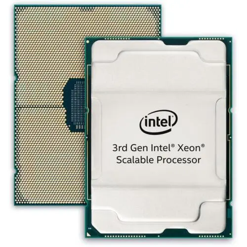 XEON GOLD 5317 Intel Xeon Gold 5317 Processor for Enterprise-Level Computing