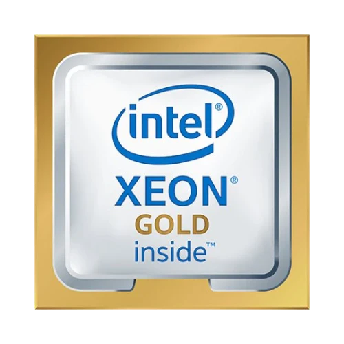 Intel Xeon Gold 5418N Processor for High-Performance Enterprise Servers