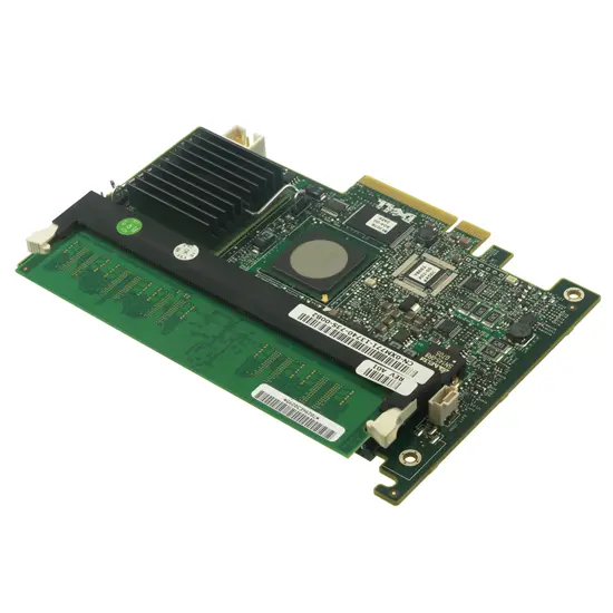 Dell XM771 PERC 5i 5/i Integrated SAS / Serial Attached SCSI RAID Controller