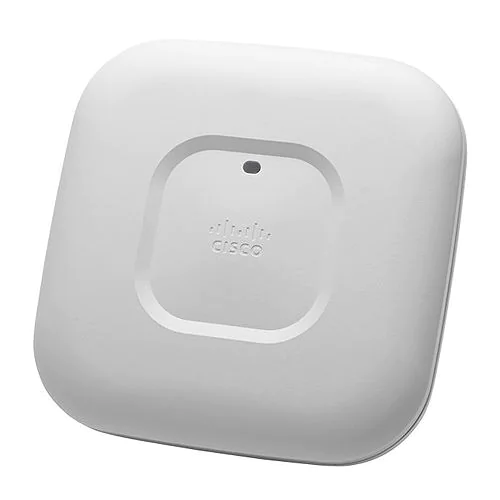 Cisco Aironet AP2702I-UXK9 Wireless Access Point with Dual-Band and High Performance