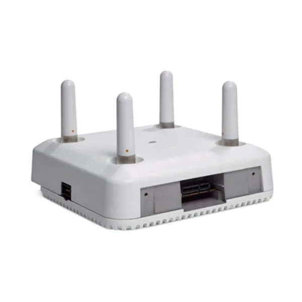 Cisco Aironet AP3802E-E-K9 Wireless Access Point with 802.11ac Wave 2