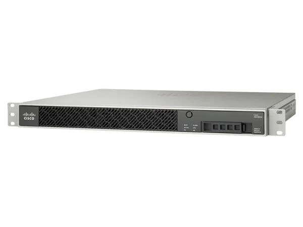 Cisco ASA5515-K9 Next-Generation Firewall with High Performance
