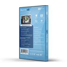 Amcrest Blue Iris Professional Version 5