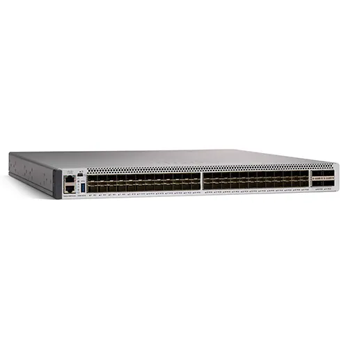 Cisco C9500-48Y4C-E 48-Port 10G Ethernet Switch with Uplinks