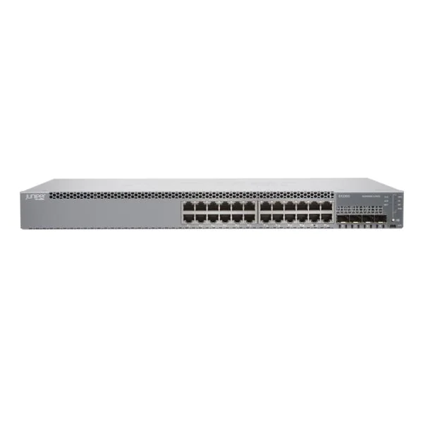 Juniper EX2300-24T Ethernet Switch: Comprehensive Features and Specifications