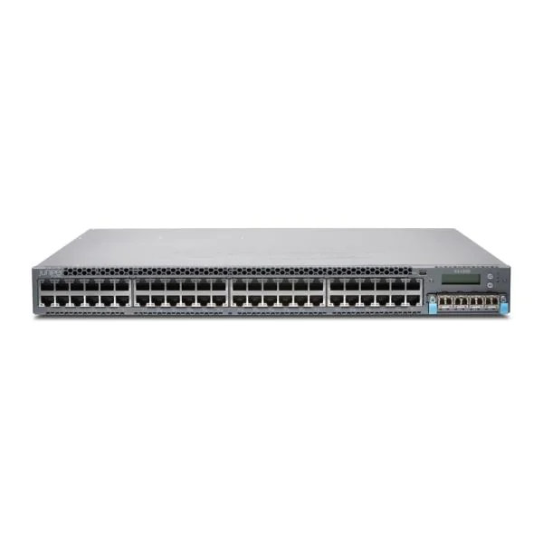 Juniper EX4300-48T Ethernet Switch