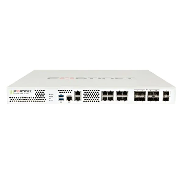 Fortinet FortiGate 600E Firewall