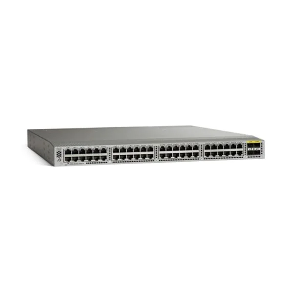 Cisco N3K-C3048TP-1GE Nexus 3000 Series 48-Port Gigabit Ethernet Switch
